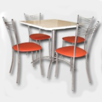 Мебель для кафе, бара