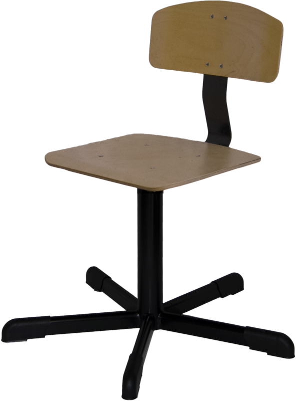 Стул промышленный винтовой СтПД-02