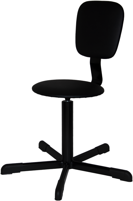 Стул промышленный винтовой СтПК-02