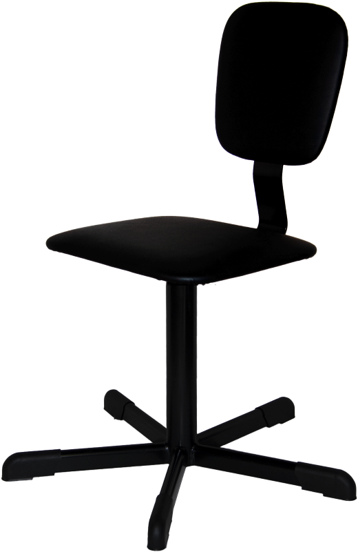 Стул промышленный винтовой СтПТ-02