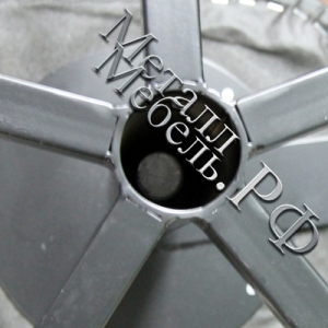 Стул производственный